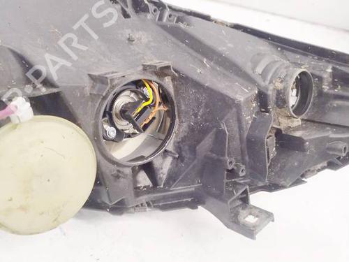 Left headlight MERCEDES-BENZ A-CLASS (W169) A 150 (169.031, 169.331) | BP36379979C28 - Image 2