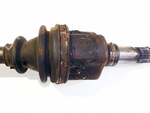 Left front driveshaft FORD FOCUS II (DA_, HCP, DP) 1.6 TDCi | BP34747463M38 - Image 3
