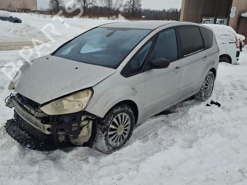 Electronic module FORD S-MAX (WA6) 2.0 TDCi | BP32530970M83