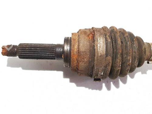 Left front driveshaft DAEWOO 1.5i (1C4) 1.5 | BP35320263M38 - Image 2