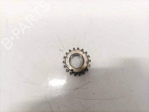 Used Pulley Pulley 35178247 35178247