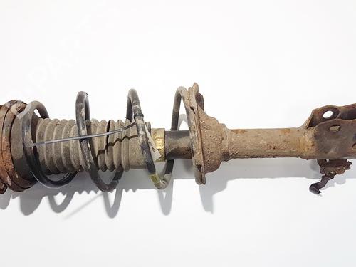 Used Left front shock absorber Left front shock absorber 35566111 35566111