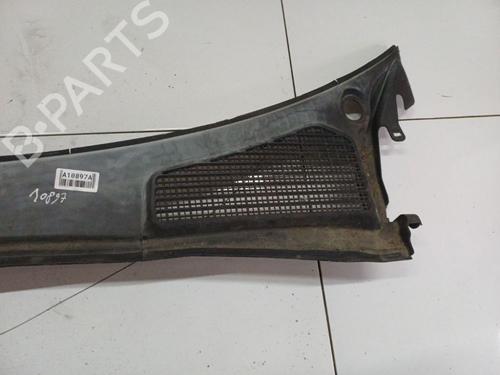 Torpedoplade Torpedoplade SAAB 9-5 Estate (YS3E) 2.2 TiD (120 hp) 34763798 34763798