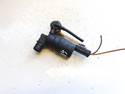 Used Washer pump Washer pump CITROËN XSARA PICASSO (N68) 1.6 HDi (90 hp) 35078754 35078754