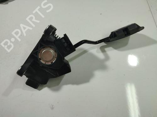 Pedal für Pedal HONDA CIVIC IX (FK) 1.6 i-DTEC (FK3) (120 hp) 34778751 34778751