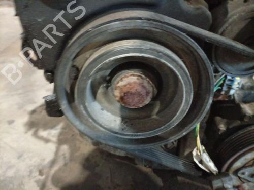 Pulley CITROËN JUMPY II (VF7) 2.0 HDi 120 | BP38430340M122 - Image 3