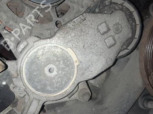 Used Pulley Pulley MAZDA 2 (DE_, DH_) 1.4 MZR-CD (68 hp) 35122043 35122043
