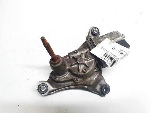 Used Rear wiper motor Rear wiper motor 35054247 35054247
