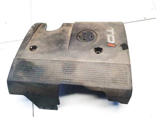 Used Upper protection Upper protection 34997243 34997243