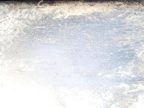 Underbody protection VW PASSAT B6 (3C2) 2.0 TDI | BP34785403M92 - Image 3