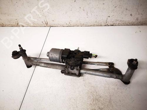 Used Front wipers mechanism Front wipers mechanism 39456077 39456077