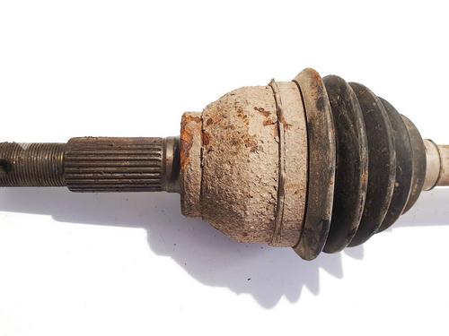 Right front driveshaft NISSAN NV200 Van 1.5 dCi 85 (M20, M20N, M20M) | BP35399663M39 - Image 2