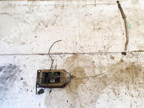 Used Gear lever Gear lever 35491339 35491339