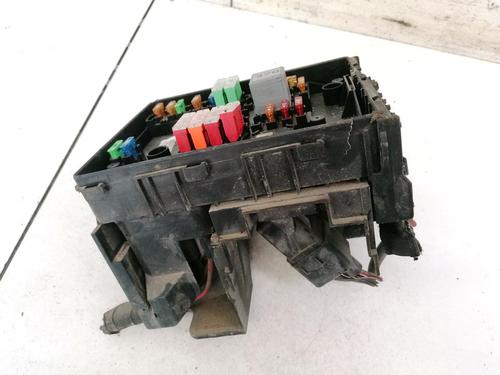 Used Fuse box Fuse box SKODA OCTAVIA II (1Z3) 1.9 TDI (105 hp) 32915890 32915890