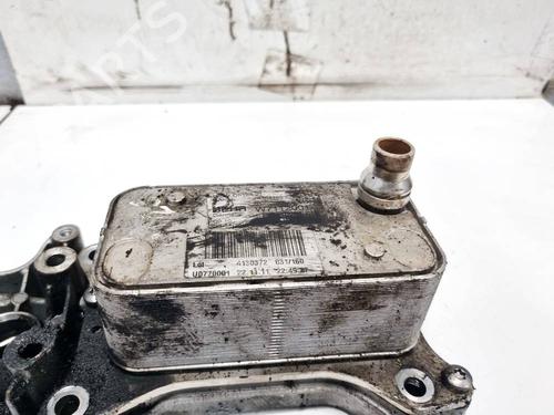 Oil radiator JEEP COMPASS (MK49) 2.2 CRD | BP35207118M33 - Image 2