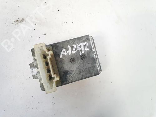 Used Heater resistor Heater resistor VW VENTO (1H2) 1.8 (75 hp) 35488733 35488733