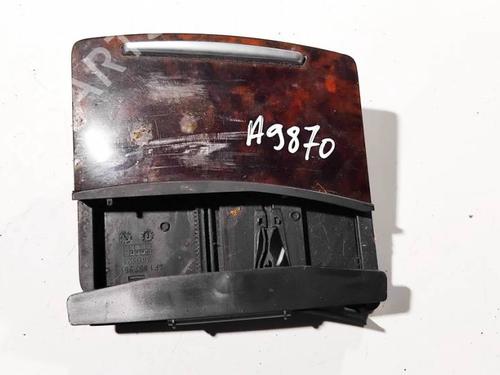 Used Ashtray Ashtray AUDI A6 C6 (4F2) 3.2 FSI (255 hp) 35075123 35075123