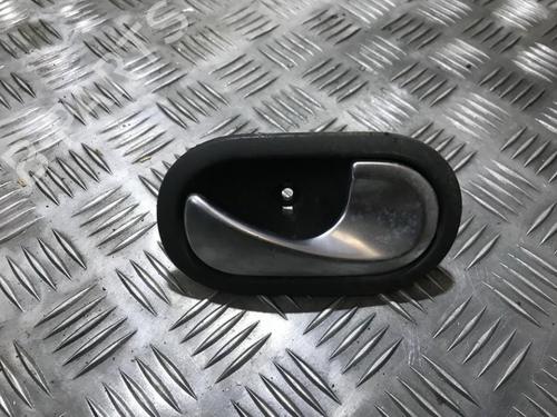Used Front right interior door handle Front right interior door handle 35669595 35669595