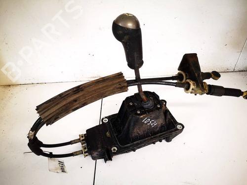 Used Gear lever Gear lever NISSAN NOTE (E11, NE11) 1.4 (88 hp) 34956312 34956312