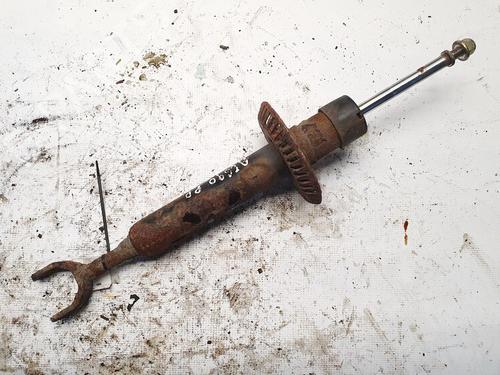 Used Right front shock absorber Right front shock absorber 35573911 35573911