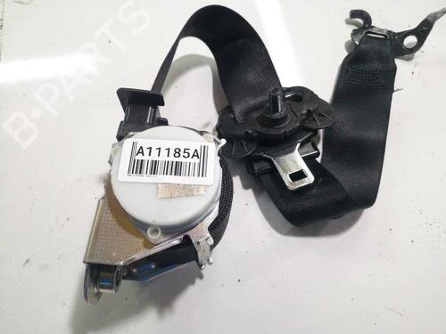 Used Rear left seatbelt Rear left seatbelt BMW 3 (E90) 318 d (143 hp) 34813431 34813431
