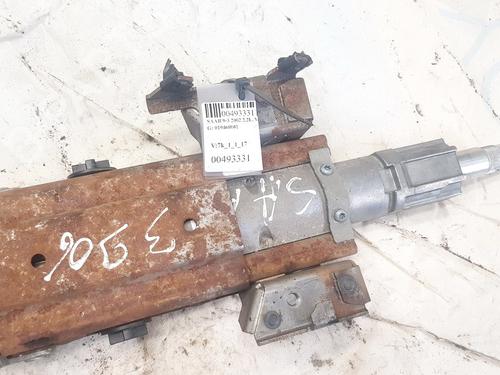 Steering column SAAB 9-3 (YS3F, E79, D79, D75) 2.2 TiD | BP35701169M21 - Image 3