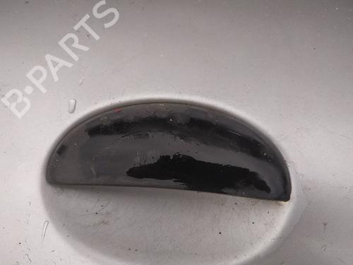 Used Rear left exterior door handle Rear left exterior door handle 35459714 35459714