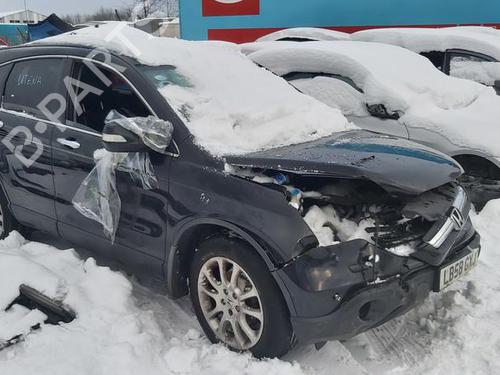 Used Parts HONDA CR-V III (RE_) 2.0 i-VTEC (RE5, RE1) (150 hp) 4470237