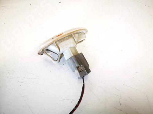 Right side indicator MAZDA 2 (DE_, DH_) 1.4 MZR-CD | BP35019742I19 - Image 2