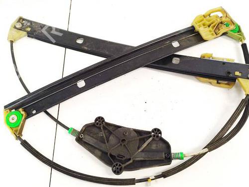 Used Front right window mechanism Front right window mechanism AUDI A5 (8T3) 3.0 TDI quattro (240 hp) 34781751 34781751