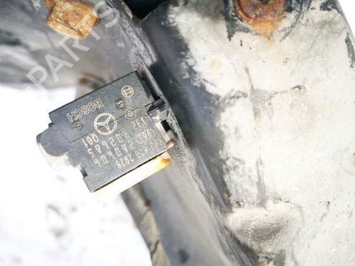 Electronic module MERCEDES-BENZ M-CLASS (W164) ML 420 CDI 4-matic (164.128) | BP32922440M83 - Image 2