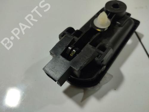 Rear left interior door handle MAZDA 6 Hatchback (GH) 2.0 MZR-CD (GH14) | BP34936586I15 - Image 4