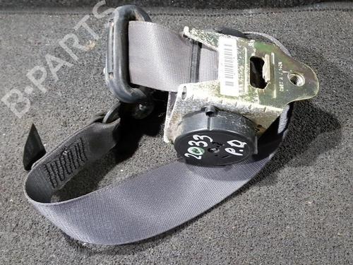 Used Front right seatbelt Front right seatbelt 35657487 35657487