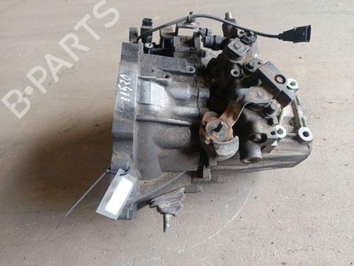 Gearbox KIA CEE'D Hatchback (ED) 1.6 CRDi 115 | BP39158344M3 - Image 2