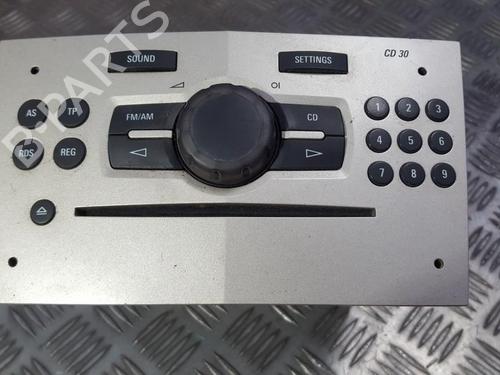 radio-opel-corsa-d-s07-2006-2007-2008-2009-2010-2011-2012-2013-2014-2015-35677276 main image