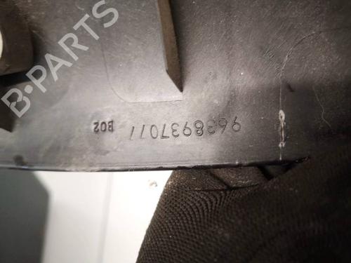 Boot lining PEUGEOT 307 (3A/C) 2.0 16V | BP36689928I3 - Image 3