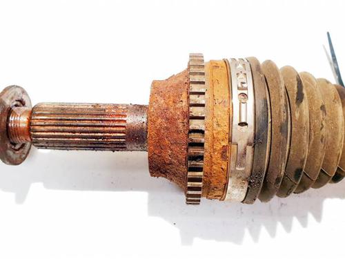 Right rear driveshaft FORD MAVERICK 2.3 16V | BP35124300M41 - Image 2