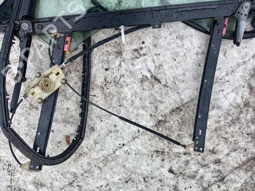 Front right window mechanism VW PASSAT B7 (362) 1.6 TDI | BP34907994C23 - Image 2