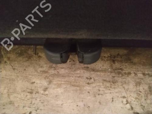 Used Tailgate lock Tailgate lock 35289772 35289772