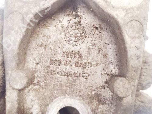 Engine mount MAZDA 2 (DE_, DH_) 1.4 MZR-CD | BP33683107M89 - Image 4