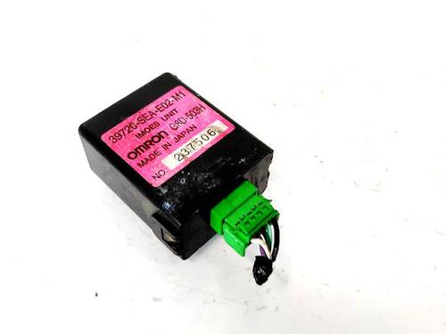 Electronic module HONDA FR-V (BE) 2.0 (BE3) | BP35282459M83 - Image 3