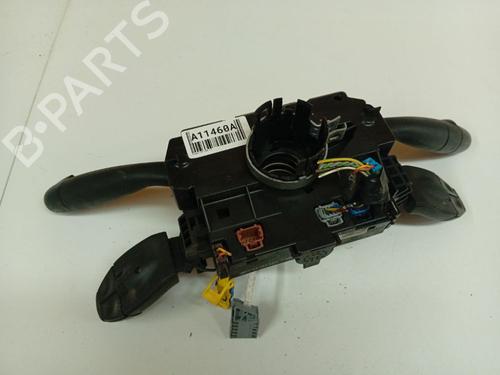 Warning switch PEUGEOT 307 (3A/C) 2.0 16V | BP36456045I22 - Image 3