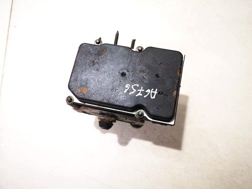 Used ABS pump ABS pump NISSAN PRIMERA Hatchback (P12) 2.2 Di (126 hp) 35552442 35552442