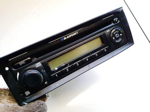 Used Radio Radio 35151807 35151807