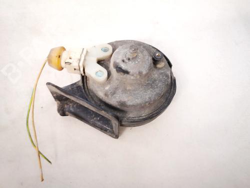 Horn AUDI A4 B6 (8E2) 1.9 TDI | BP35500798E13 - Image 3