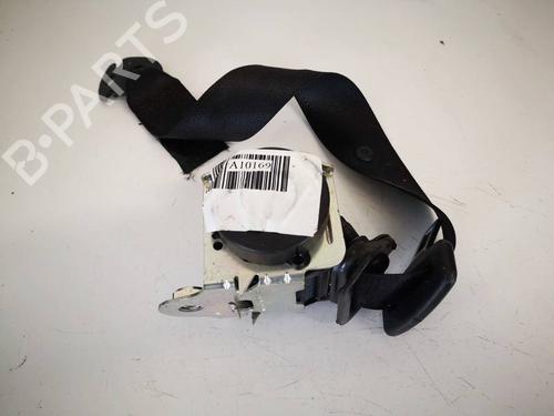 Used Rear right seatbelt Rear right seatbelt OPEL CORSA D (S07) 1.3 CDTI (L08, L68) (75 hp) 35026543 35026543