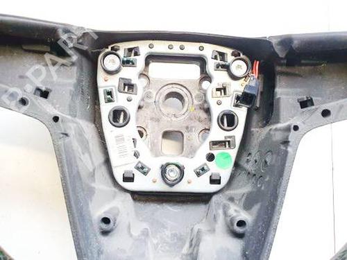 Steering wheel OPEL INSIGNIA A (G09) 2.0 CDTI (68) | BP40000033C49 - Image 2