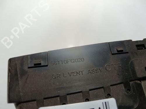 Luftventil SUBARU FORESTER (SH_) 2.0 D AWD (SHH, SHD, SHN) | BP32566843I21  - Image 7