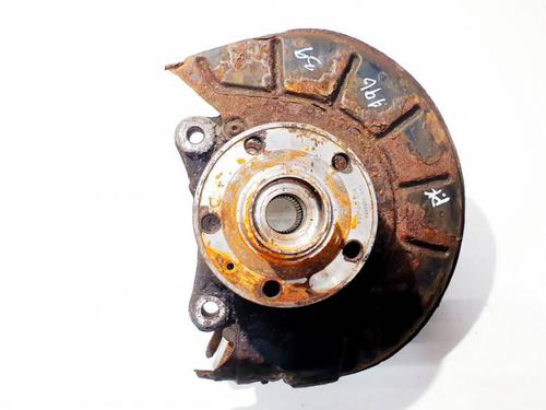 Used Left front steering knuckle Left front steering knuckle 35142770 35142770