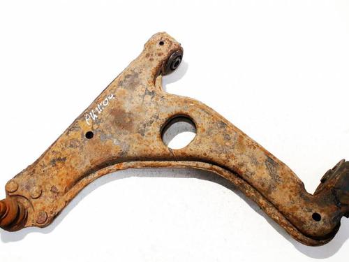 Used Left rear steering knuckle Left rear steering knuckle 34806794 34806794